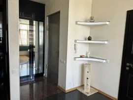 Аренда, 3 Kомнатная, Новостройка, Тбилиси, saburtalo