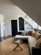 Аренда, 3 Kомнатная, Новостройка, Тбилиси, saburtalo