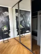 Аренда, 3 Kомнатная, Новостройка, Тбилиси, saburtalo