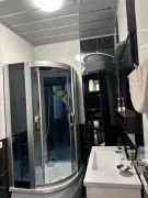 Аренда, 3 Kомнатная, Новостройка, Тбилиси, saburtalo