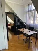 Аренда, 3 Kомнатная, Новостройка, Тбилиси, saburtalo