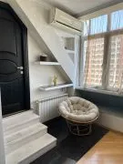 Аренда, 3 Kомнатная, Новостройка, Тбилиси, saburtalo