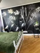 Аренда, 3 Kомнатная, Новостройка, Тбилиси, saburtalo