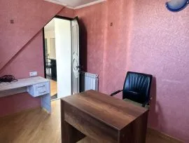 Аренда, 3 Kомнатная, Новостройка, Тбилиси, saburtalo