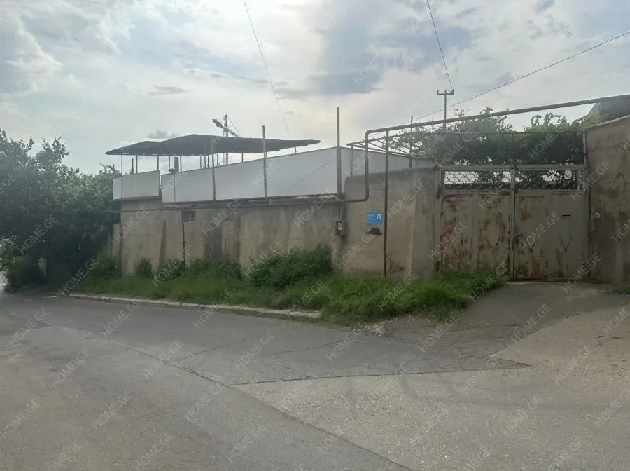 იყიდება სახლი, 6 ოთახიანი, თბილისი, ელია