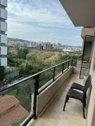 For Rent, 3 Room, New building, Tbilisi, Bagebi