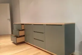 პიკასოს ავეჯი 