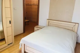 Daily Apartment Rent, New building, Aghmashenebeli Settlement