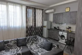 Apartment for sale, 4 Room, New building, Tbilisi, saburtalo