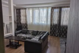 Apartment for sale, 4 Room, New building, Tbilisi, saburtalo