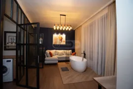 Daily Apartment Rent, New building, Mtatsminda