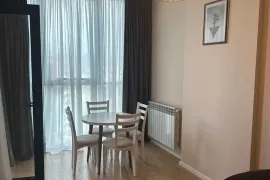 For Rent, 2 Room, New building, Batumi, Khimshiashvili District