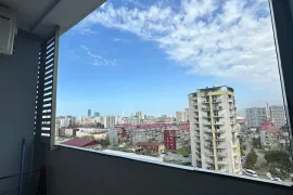 For Rent, 2 Room, New building, Batumi, Khimshiashvili District