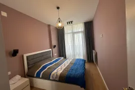 For Rent, 2 Room, New building, Batumi, Khimshiashvili District