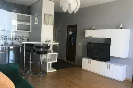 Apartment for sale, New building, Khimshiashvili District