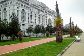 For Rent, 2 Room, New building, Batumi, Khimshiashvili District