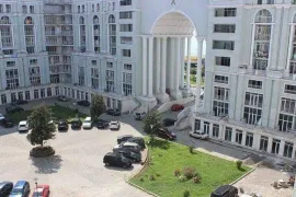 For Rent, 2 Room, New building, Batumi, Khimshiashvili District