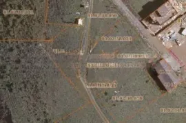 Land For Sale, Shindisi