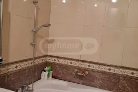 For Rent, 4 Room, New building, Tbilisi, saburtalo