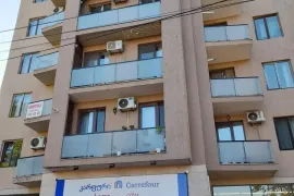 Apartment for sale, 2 Room, New building, Tbilisi, Didube