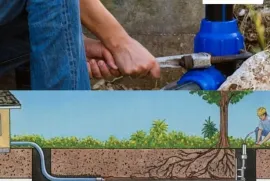 KANALIZACIIS GAWMENDA - 598313939