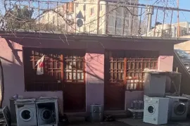 Ремонт стиральных машин в Тбилиси