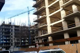 Apartment for sale, Under construction, Didube