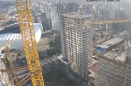 Apartment for sale, Under construction, Khimshiashvili District