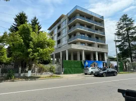 Apartment for sale, 2 Room, New building, Kobuleti , Kobuleti