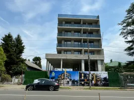 Продается квартира, 2 Kомнатная, Новостройка, Кобулетский Район, Кобулети