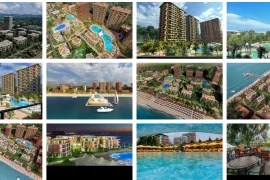 Apartment for sale, New building, Chaqvi