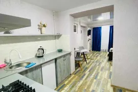 Daily Apartment Rent, Old building, Chavchavadze settlement