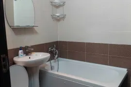 Аренда квартир посуточно, 1 Kомнатная, Новостройка, Тбилиси, Надзаладеви