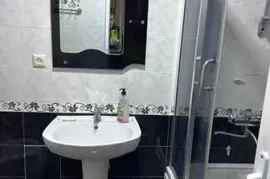 For Rent, 4 Room, New building, Tbilisi, saburtalo