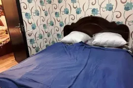 For Rent, 4 Room, New building, Tbilisi, saburtalo