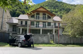 House For Sale, Pasanauri