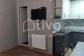 Daily Apartment Rent, 2 Room, Old building, Tbilisi