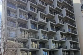 Apartment for sale, 2 Room, New building, Tbilisi, saburtalo