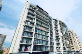 Daily Apartment Rent, New building, Didi digomi