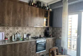 Apartment for sale, 3.5 Room, New building, Tbilisi, Svanetis ubani