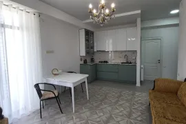 Apartment for sale, New building, Varketili