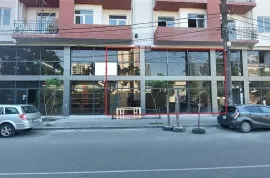 For Rent, Universal commercial space, Aghmashenebeli District