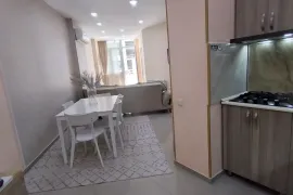 Daily Apartment Rent, New building, Rustaveli District