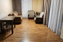 For Rent, 2 Room, New building, Tbilisi, Sanzona