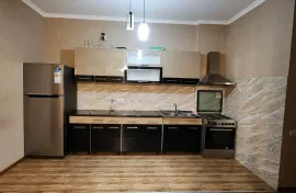 For Rent, 2 Room, New building, Tbilisi, Sanzona