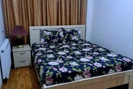 Daily Apartment Rent, 2 Room, New building, Tbilisi, Gldani