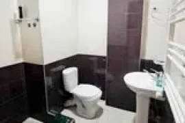 Daily Apartment Rent, 2 Room, New building, Tbilisi, Gldani