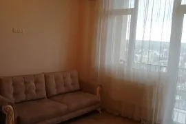 For Rent, 2 Room, New building, Tbilisi, Varketili