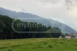 Land For Sale, Kazbegi