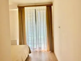 Apartment for sale, 2 Room, New building, Tbilisi, Ortachala